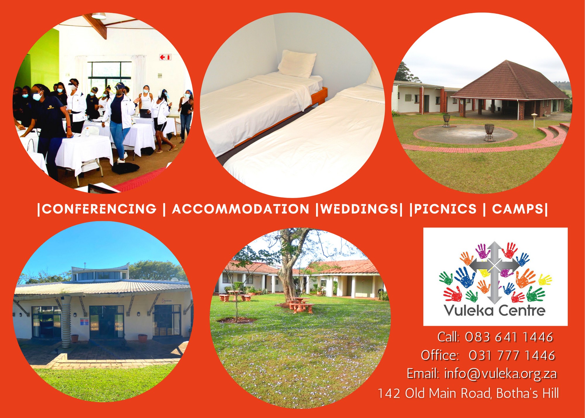 Vuleka Accommodation - Image 10