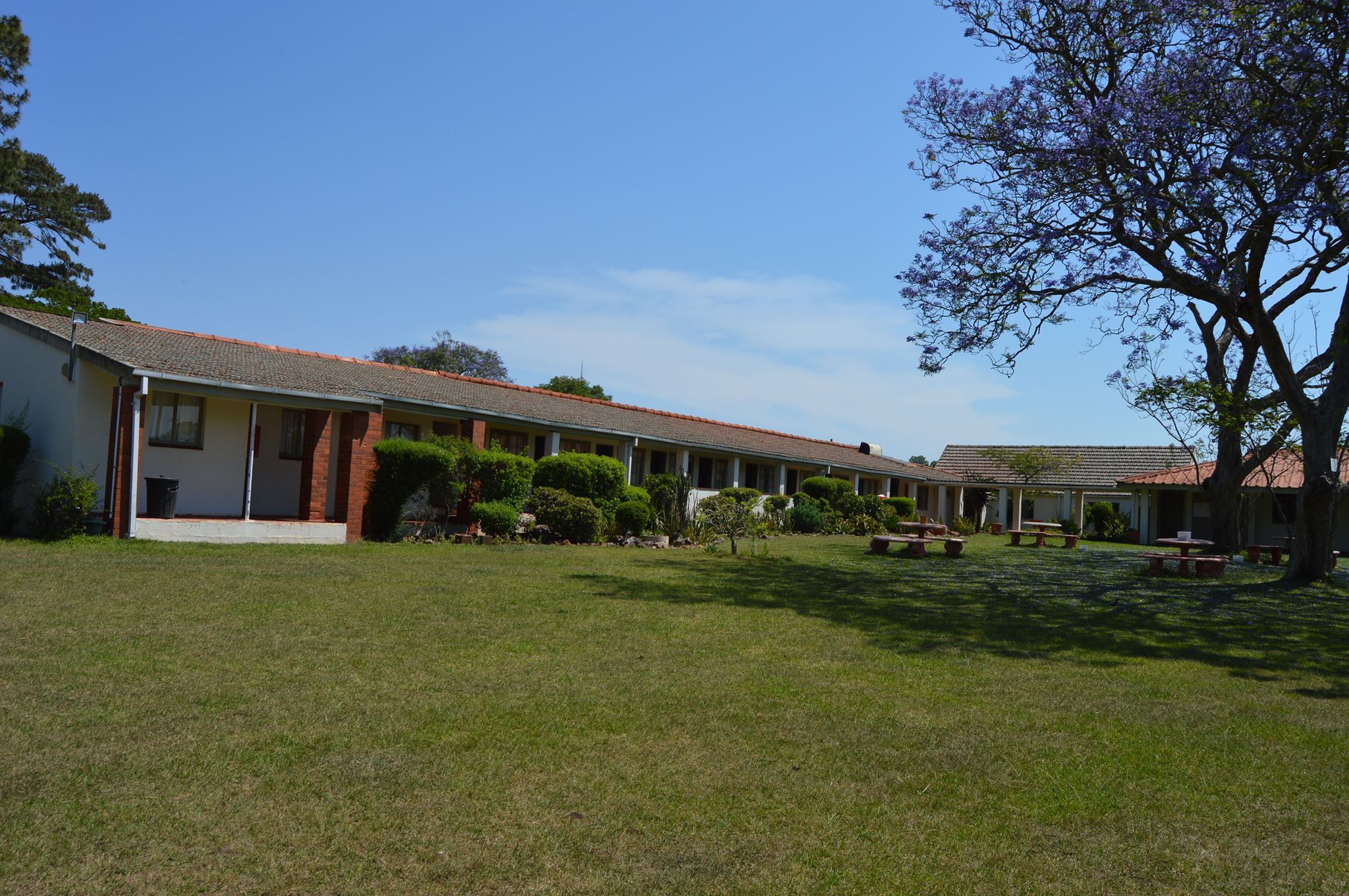 Vuleka Accommodation - Image 4